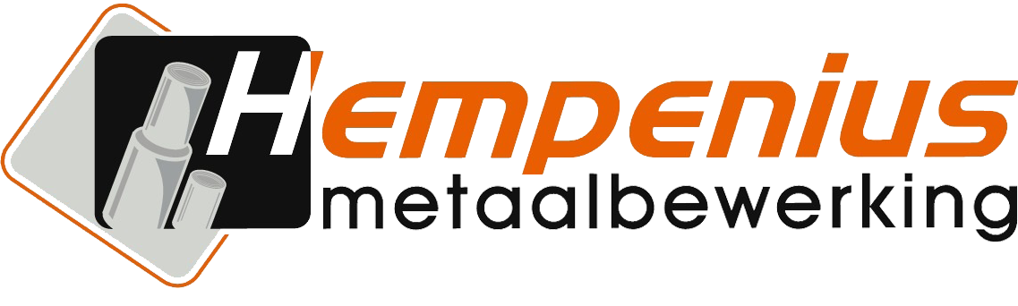Logo Hempenius Metaalbewerking PNG